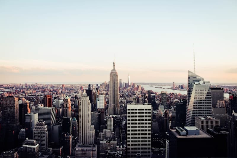 New York