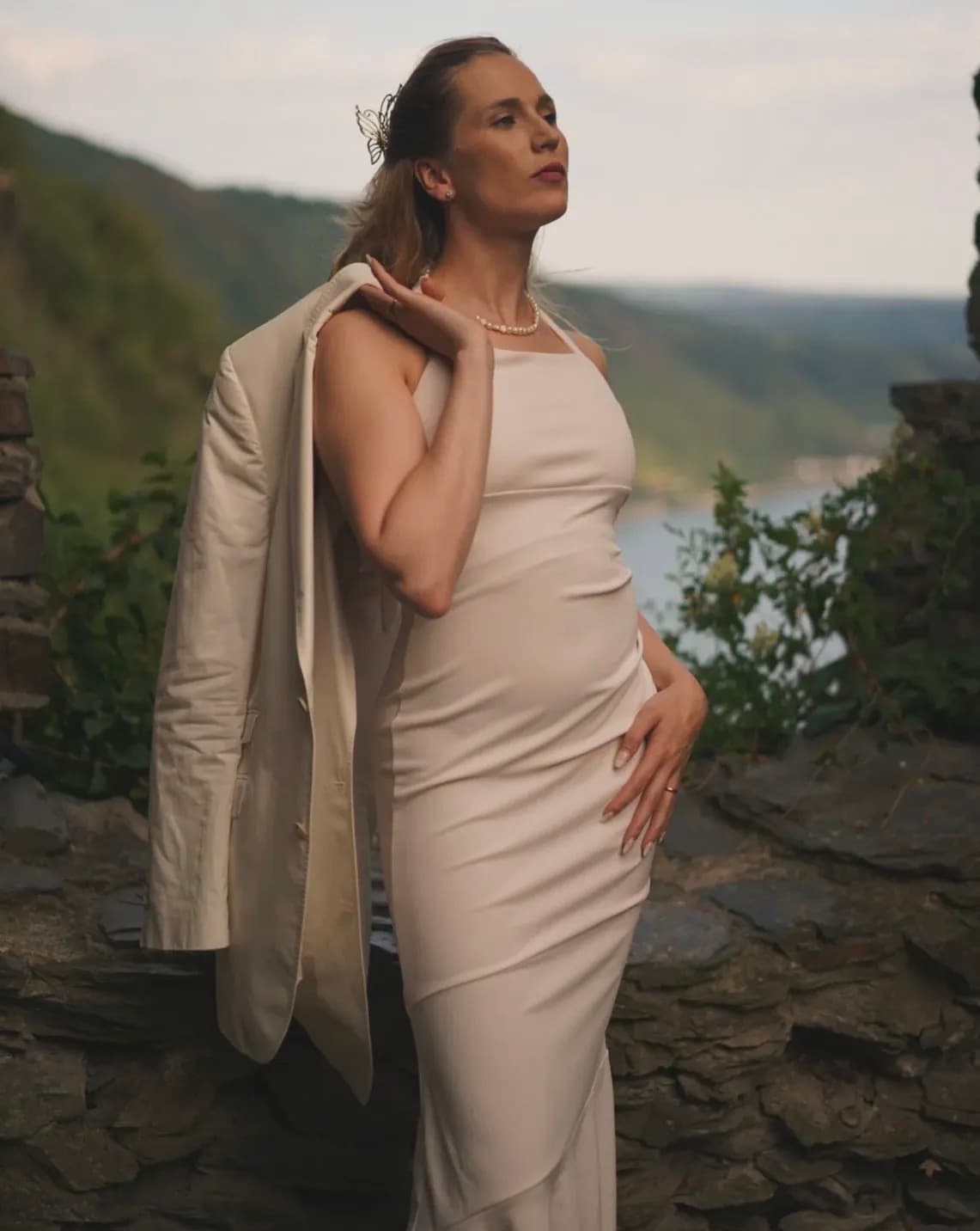 Annabel Clanner von Engelshofen