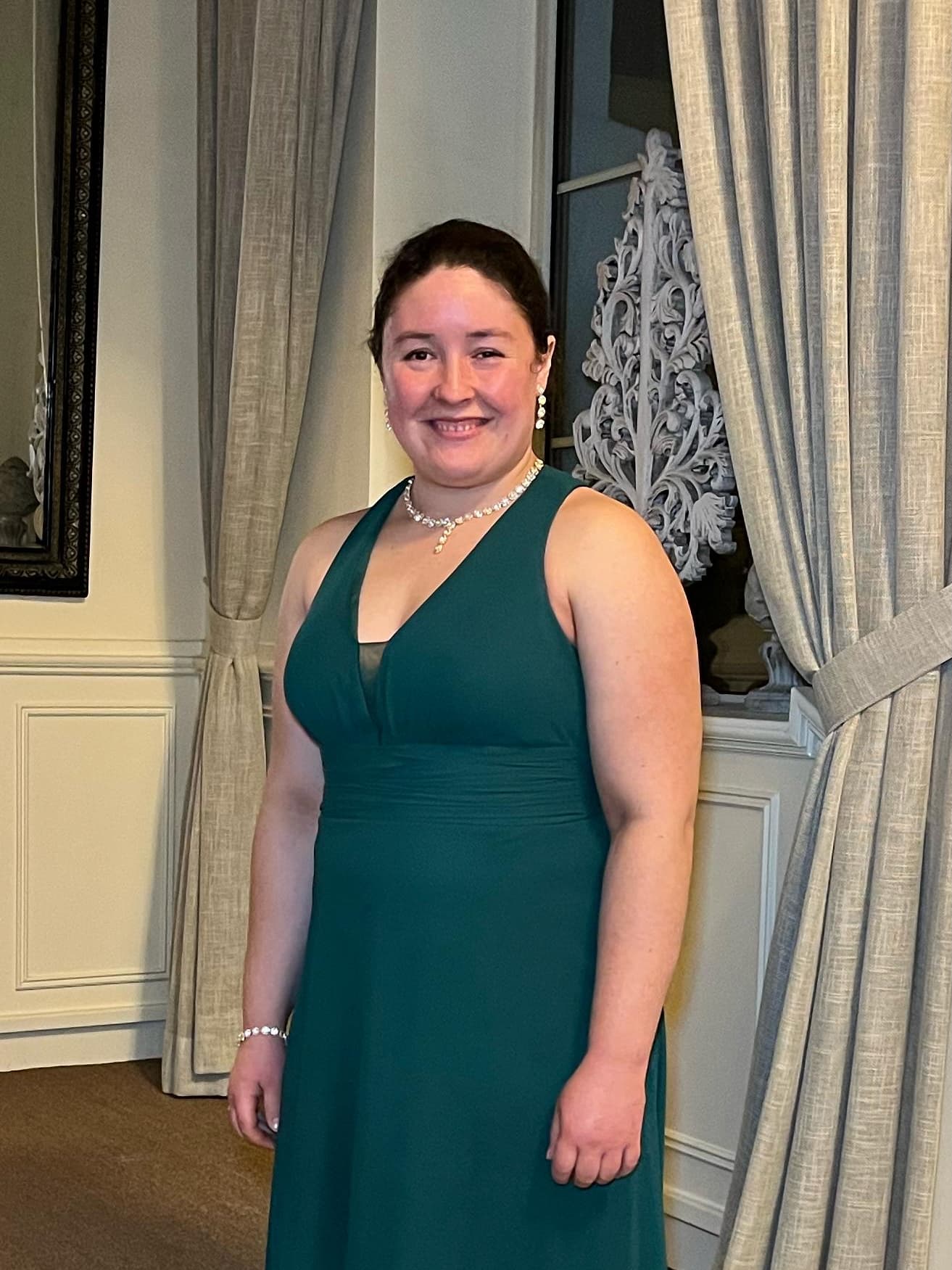 Antonia Baroness von Ketelhodt