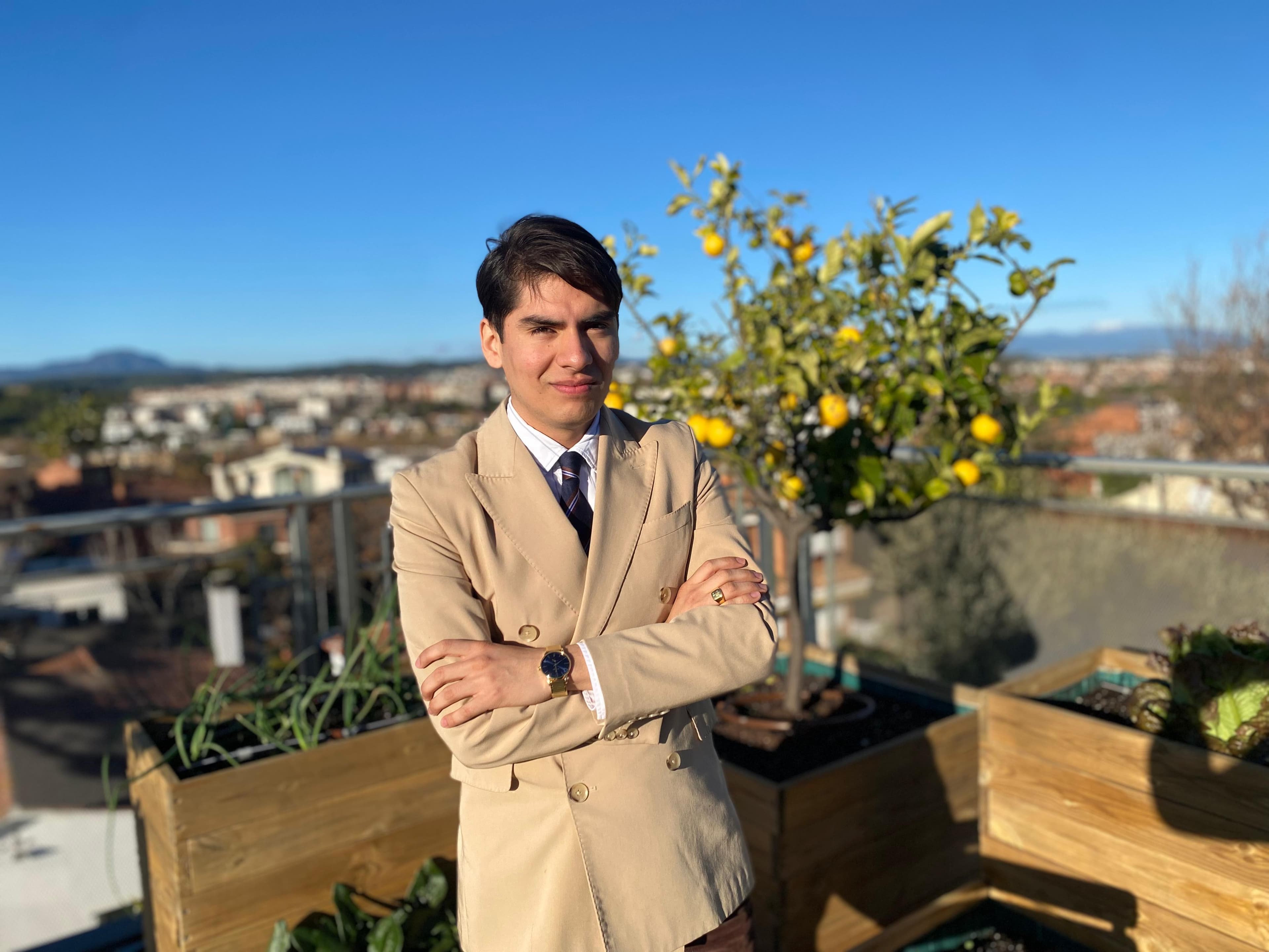 Brayan Andrés Endara Calvache