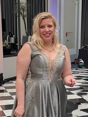 Countess Yasmin von Schweinitz und Krain