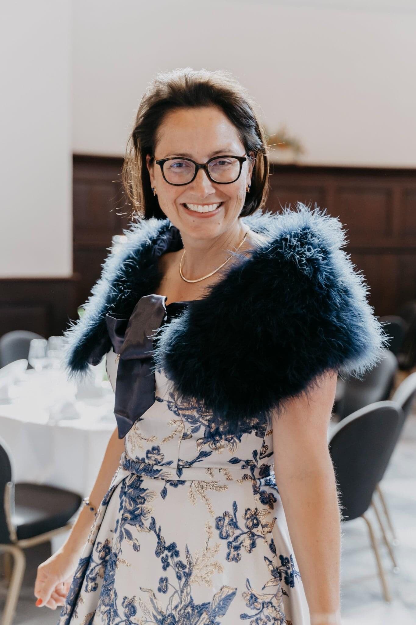 Jonkvrouw Stephanie de Beaufort