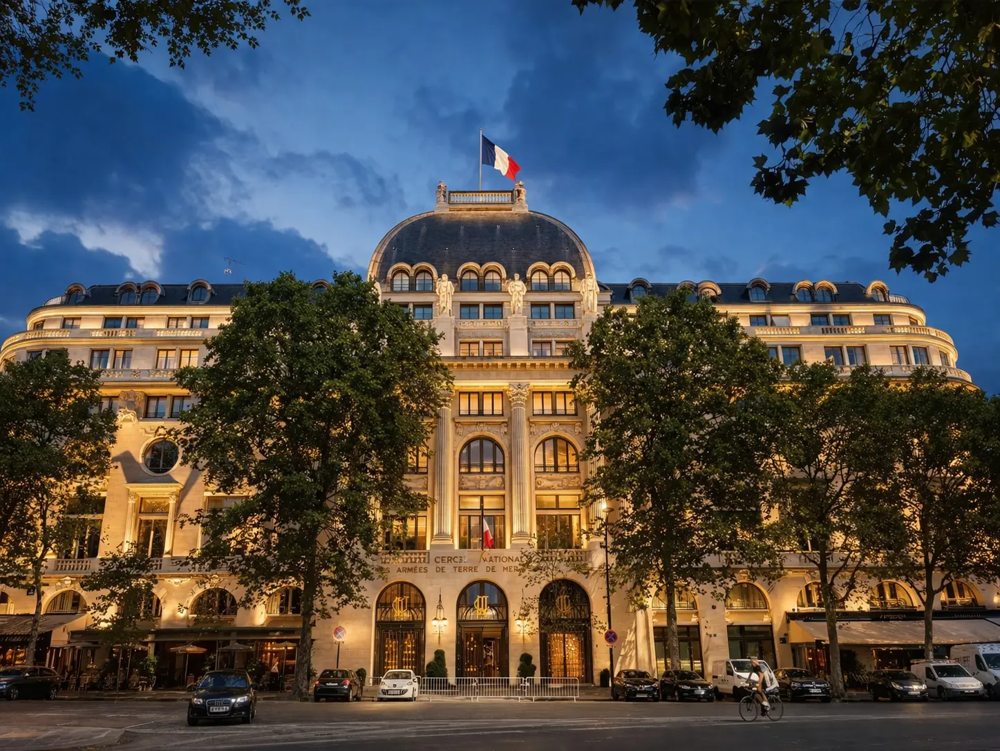 Waltz and Wine Paris — Juin 2026