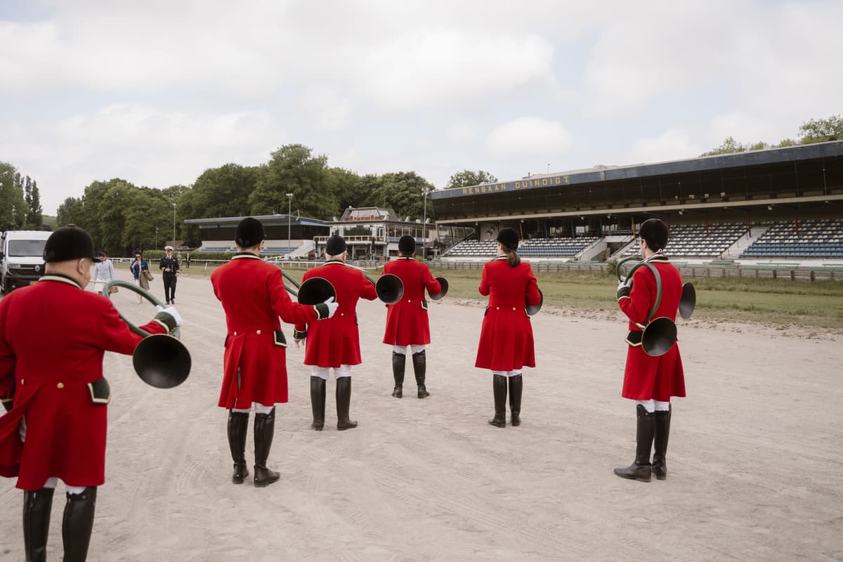 Conforte Symphonic Orchestra