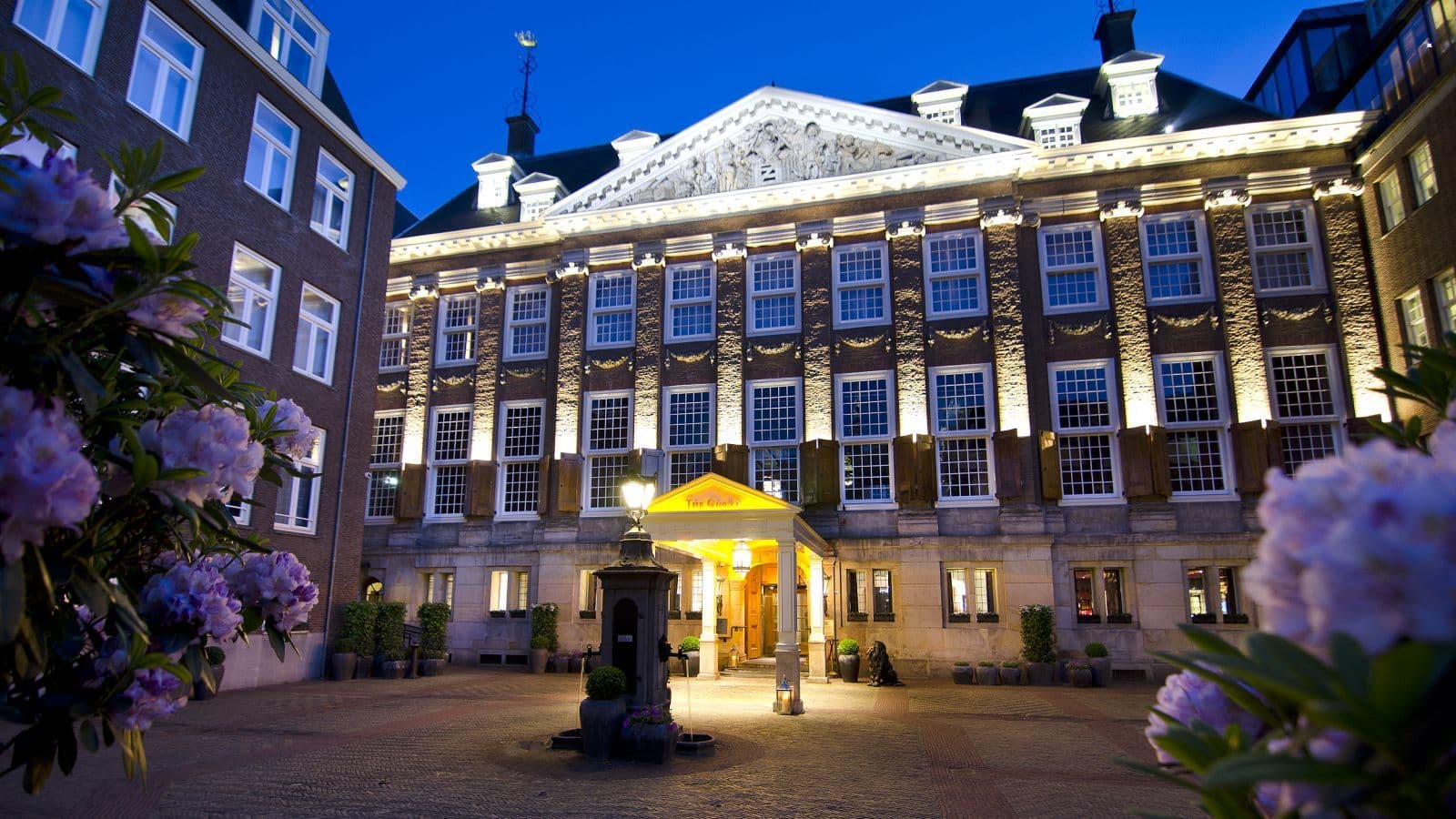 Waltz and Wine Amsterdam — June 2026