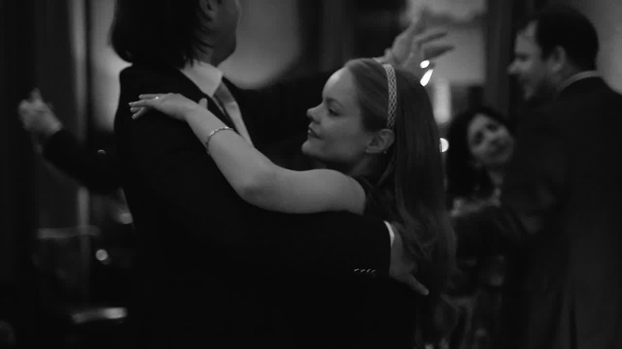 Waltz & Wine evening